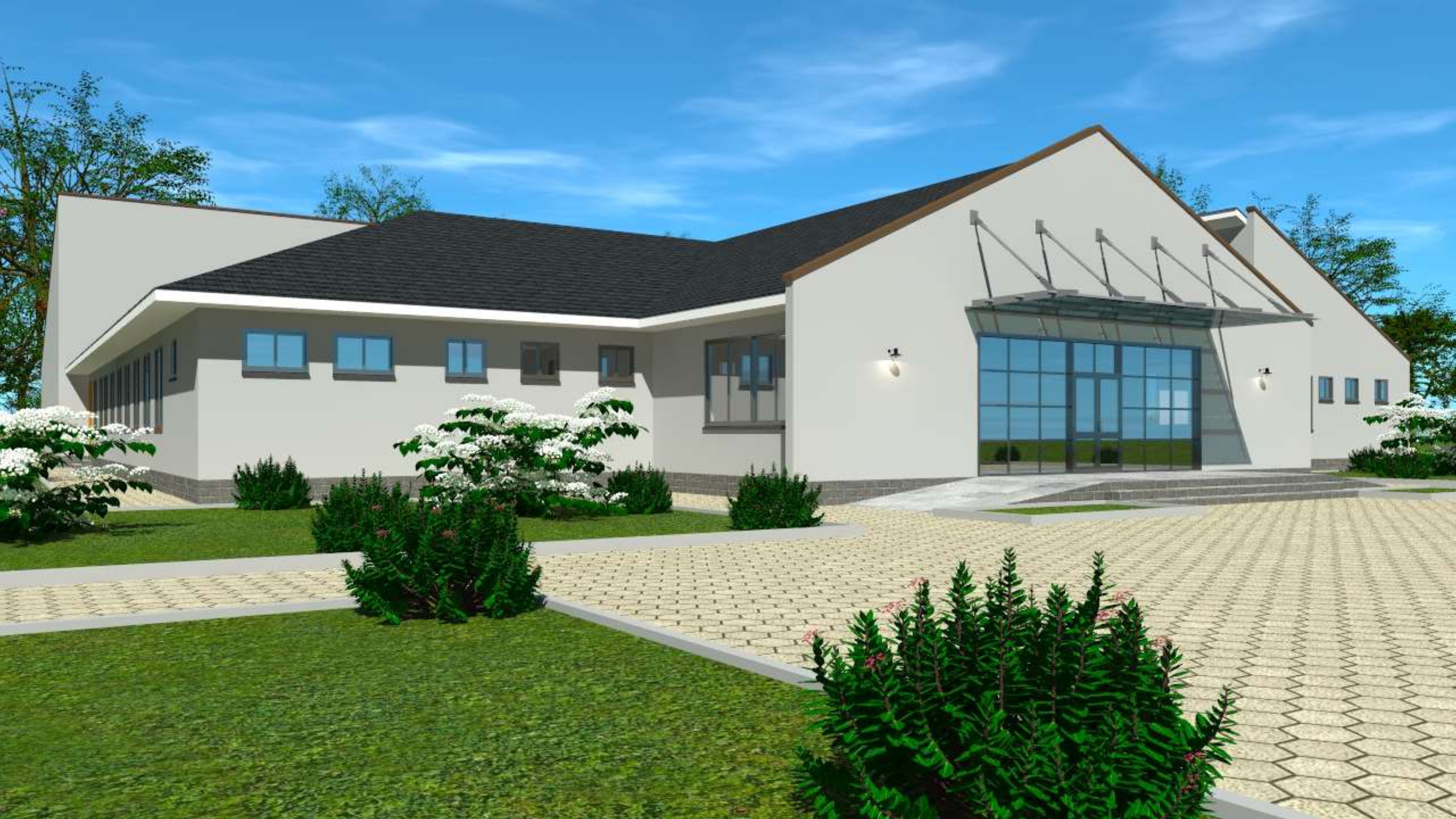 Medical Facility